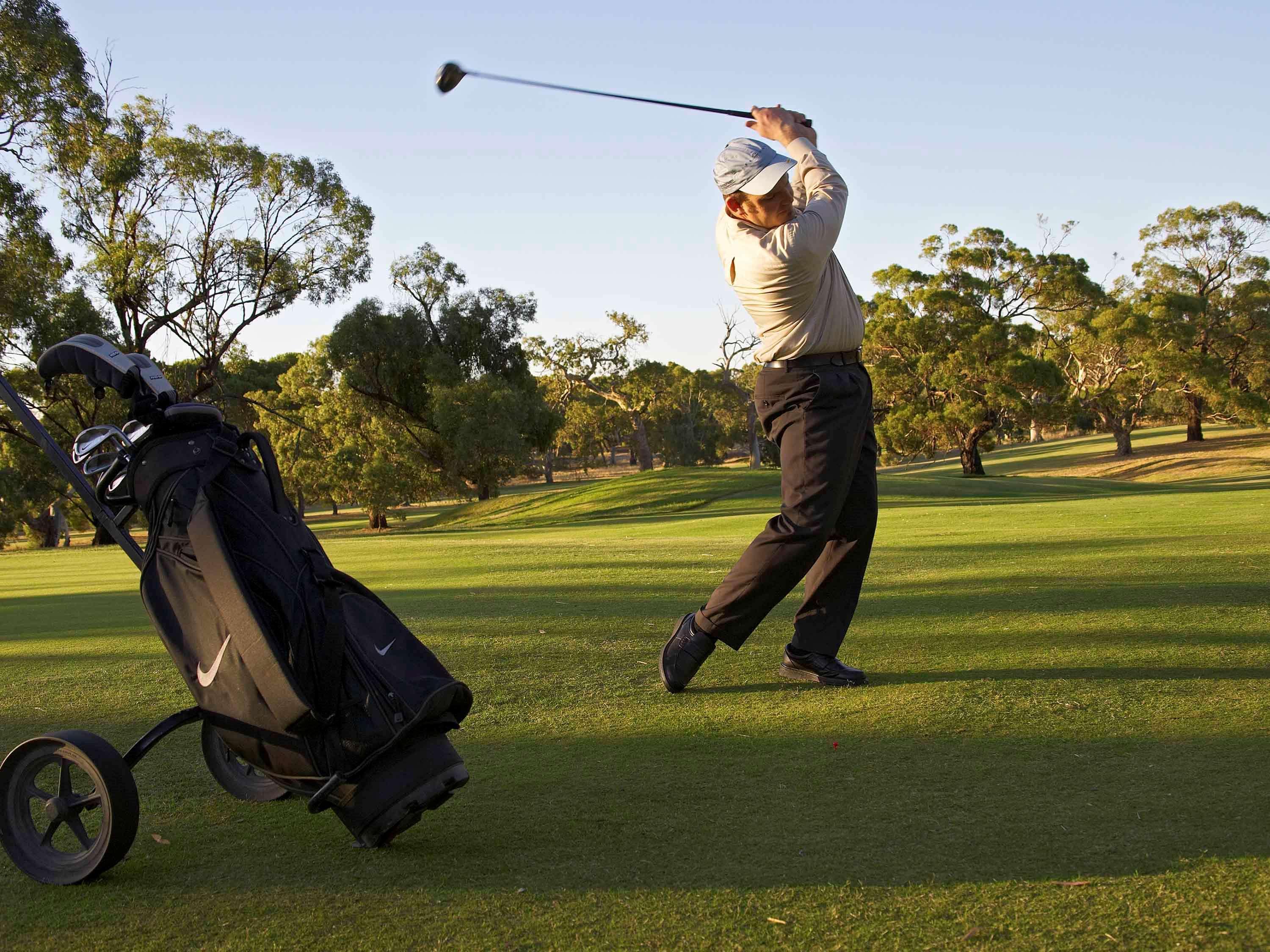 Novotel Barossa Valley Resort Rowland Flat Exterior foto
